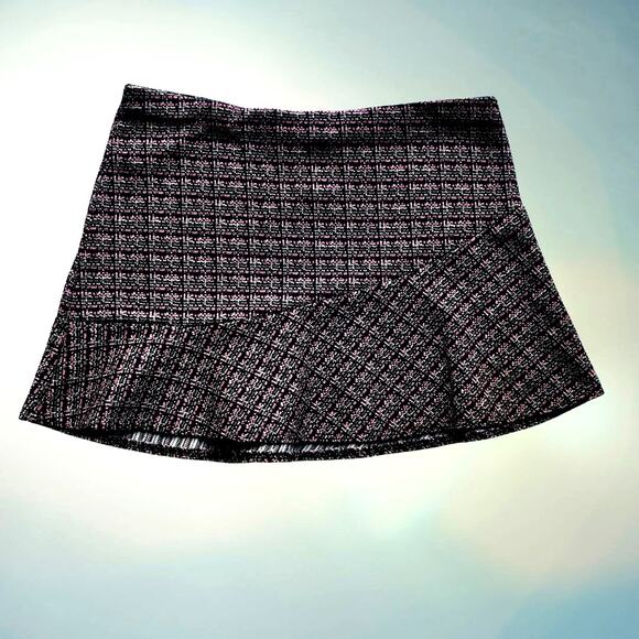 Tracy Evans Knit Pink Skirt - Picture 1 of 8